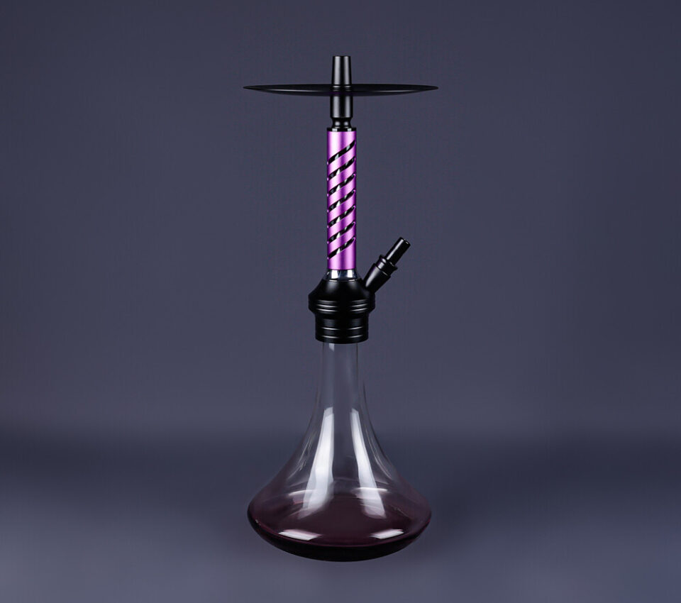 214-M6 Hookah set, shisha business for sale manchester