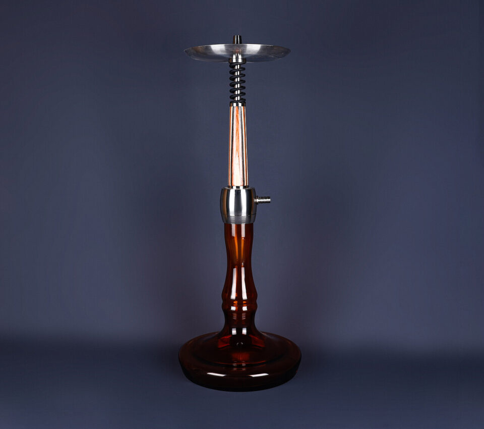 BW-SPRING hookah set, shisha factory cafe