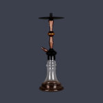 2210-HANN B, Bulk hookah shisha set
