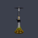2210-INGE, Luxury Smoke Hookah Shisha Design