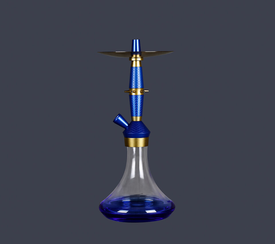 2210-liberty, smoking shisha portable narguile