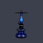2210-Melody, car hookah portable hand chicha