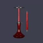 2211-classic WD, shisha hookah set
