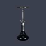 2210-Ryan-Ready to Ship Germany Hot Sale Complete set Glass Hookah Shisha,