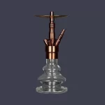2212-SSC, hukka narguile