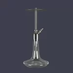 CC-10, personalized hookah