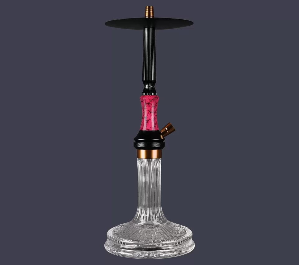 2304-HARDY, OEM hookah