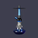 225-little man, Hookah production in China