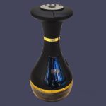 EHOOKAH-B