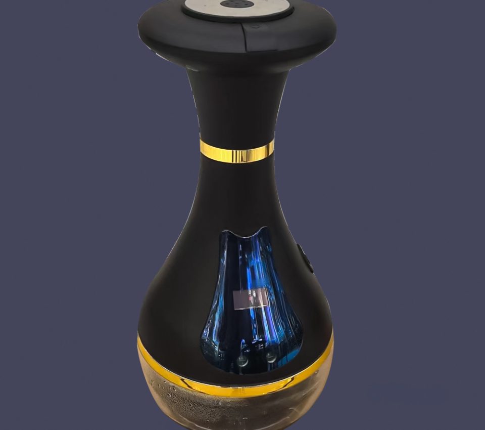 EHOOKAH-B