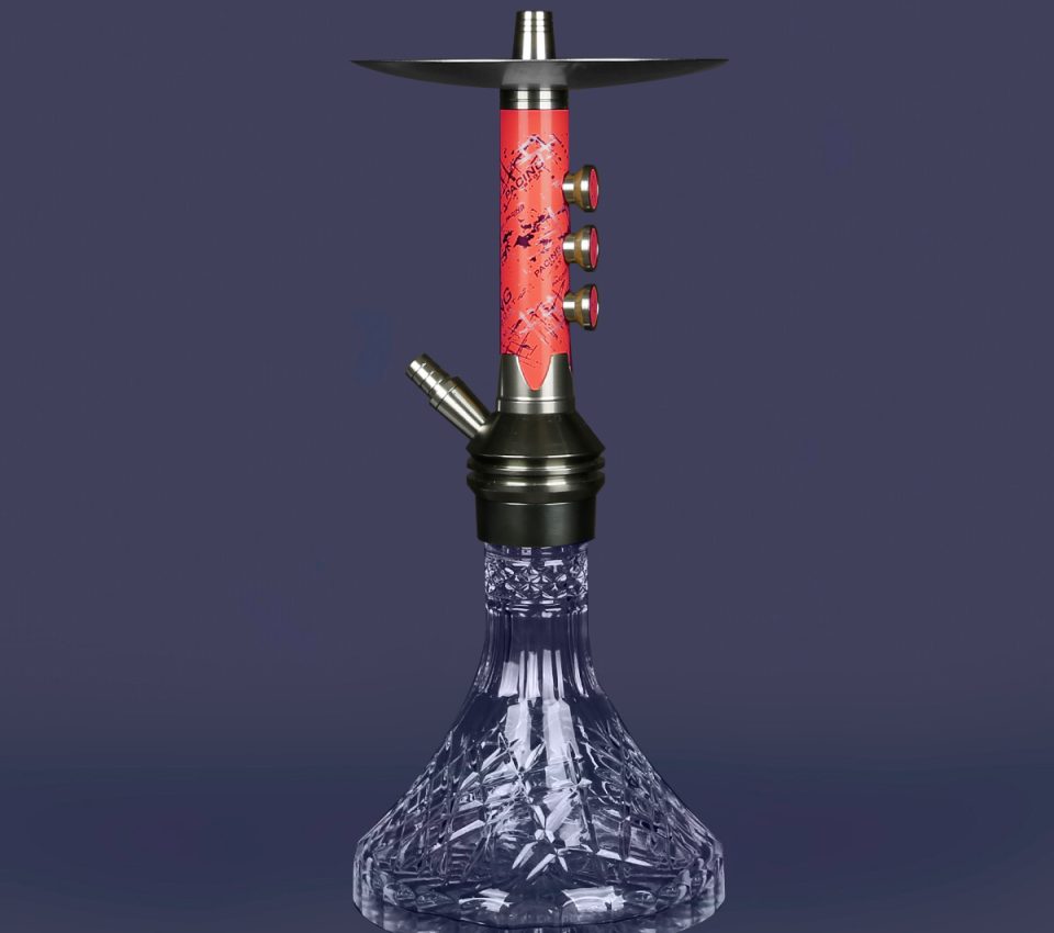 2504-TRUMPET