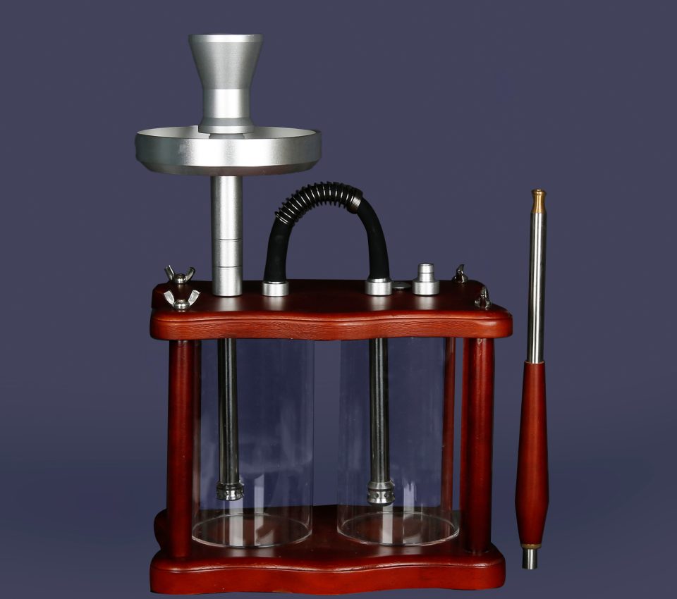 247- table hookah
