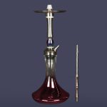 MR.SHISHA