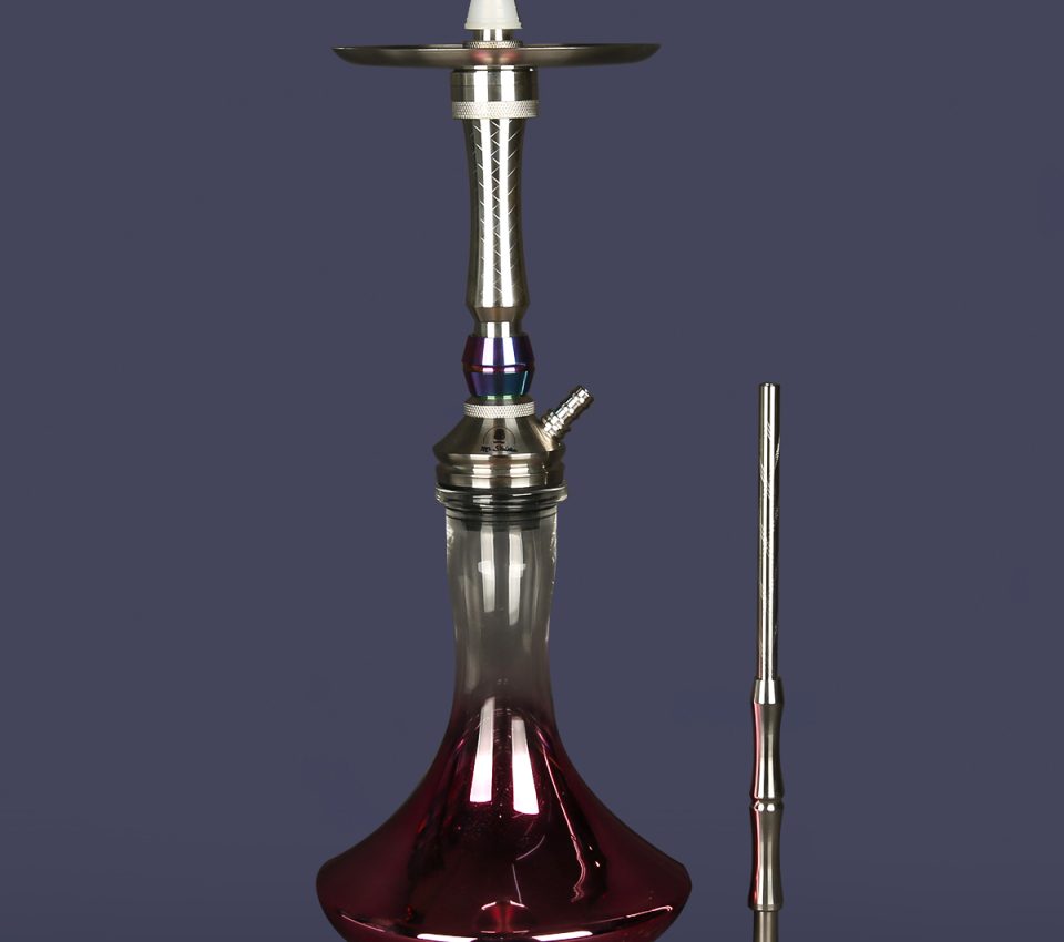 MR.SHISHA