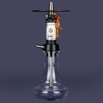 FLASH BONG-AL