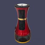 EHOOKAH A