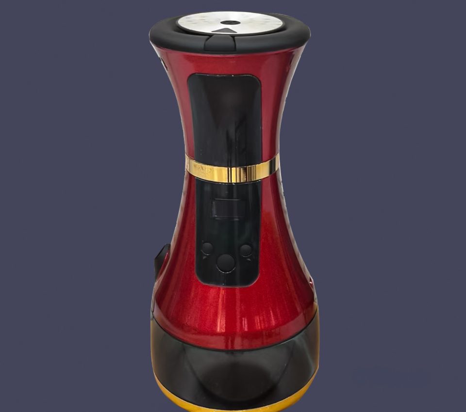 EHOOKAH A