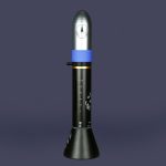 DIGITAL ROCKET