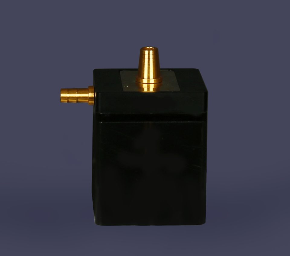 Magic box S
