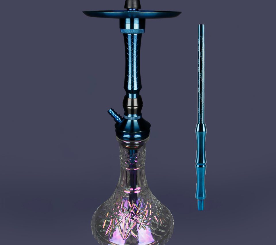 MR. SHISHA