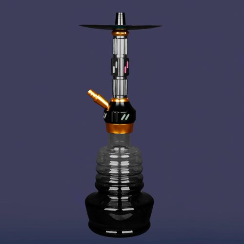 2511-Ula Color-Custom Hookah Wholesale for Private Label Brands