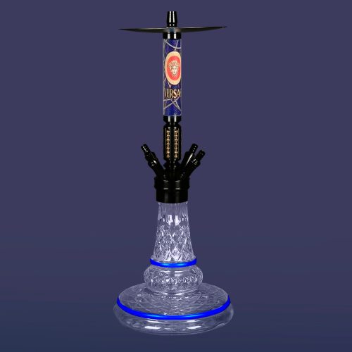 2605-McQueen Shisha Wholesale Supplier for Global Bulk Distribution &mdash; hookah wholesale Canada