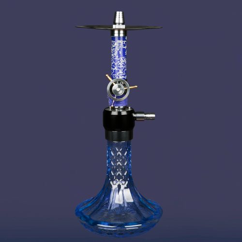 2511-Sailor Wholesale EU Hookah Supplier for Professional Buyers