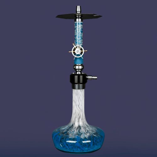 2511-SEA Color-Custom Shisha Wholesale for Global Brands &mdash; hookah wholesale Canada