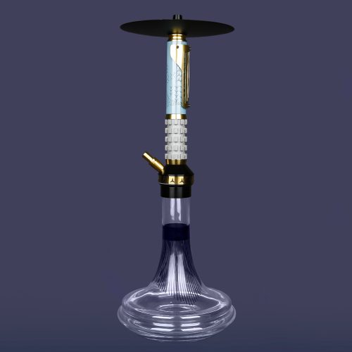 2511-Hiram Modern Look Shisha Wholesale for Global Importers