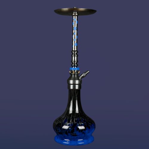 2601-STAR Sleek Design Hookah Wholesale for Modern Brands