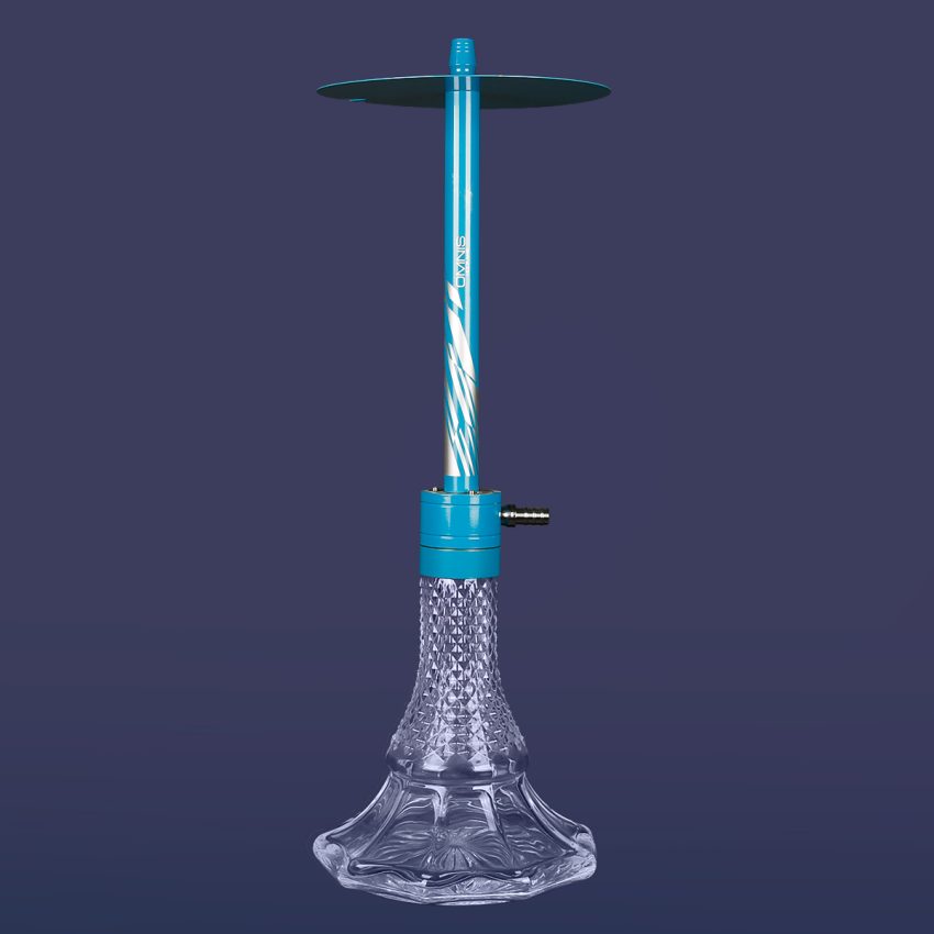 2601-OMNIS-B Any Quantity Hookah Wholesale for Importers & Distributors available for wholesale — Hookah Omnis