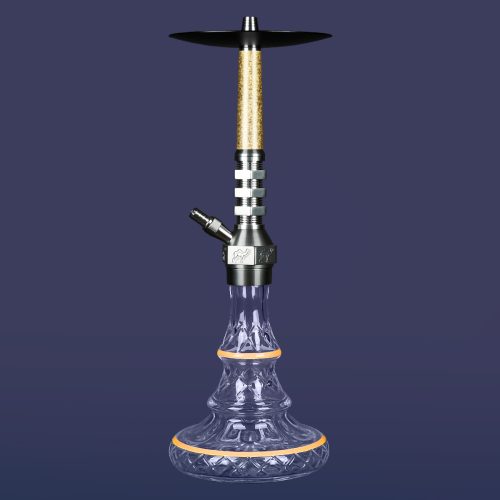 2601-NOLAN Low MOQ Hookah Supplier for Wholesale Buyers