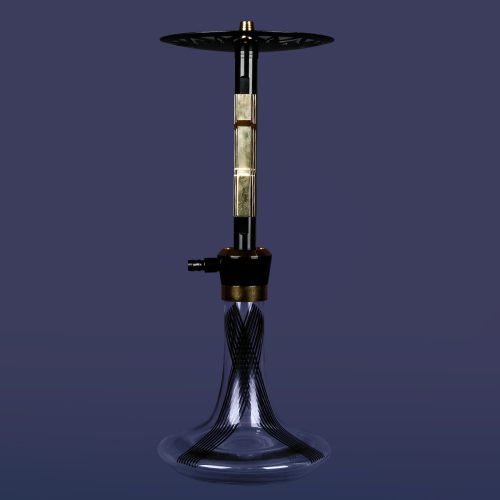 2605-ORO-A Commercial Hookah Supply for Global Business Buyers &mdash; hookah wholesale Canada