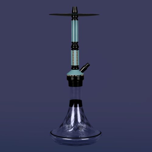 2601-FORD Customized Hookah Wholesale for Global Distributors