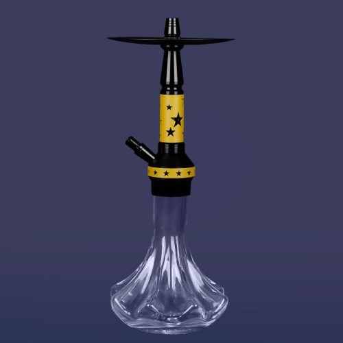 2601-Twinkle Custom Logo Hookah Wholesale for Global Buyers &mdash; hookah wholesale Canada