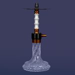 2601-KENT OEM Shisha Wholesale for Private Label Brands available for wholesale — Hookah Omnis