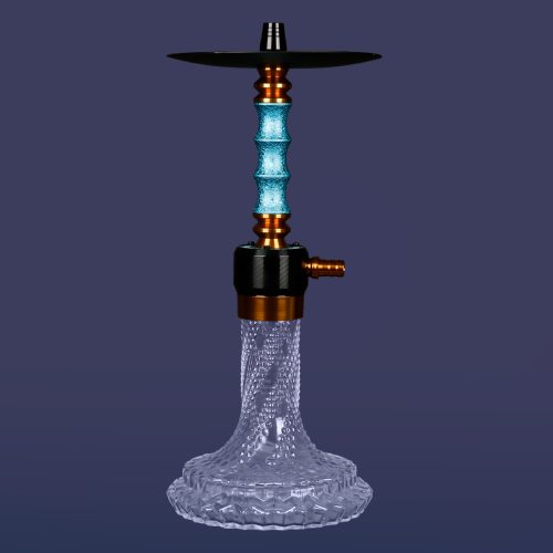2601-KENT OEM Shisha Wholesale for Private Label Brands