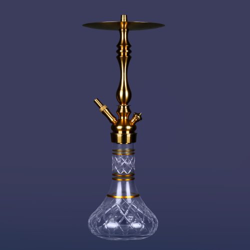 DMX-21 Wholesale for Cafes Offering Hookah – Commercial Supply Solution