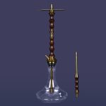 Japona-2GD Shisha Business Supply for Global Wholesale Markets available for wholesale — Hookah Omnis
