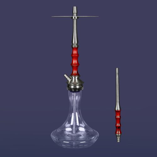 Japona-1SL Hookah Business Supply for Wholesale Distribution