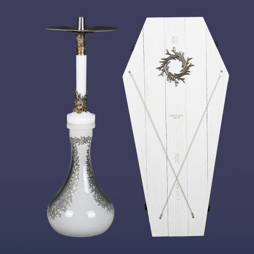 DOSA-3 B2B Shisha Supply for Global Wholesale Partners