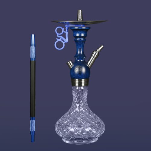 AMY D-7 Wholesale Minimal Order Hookah for Distributors and Retailers