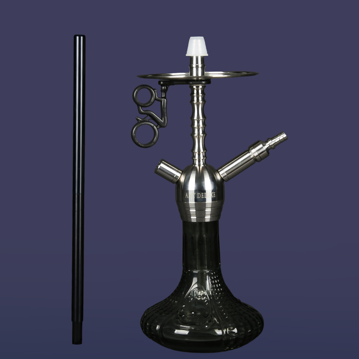 AMY D-6 Hookah Set Wholesale for Global B2B Buyers — view 1