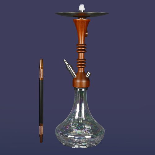 AMY D-8 Bulk Hookah for Factory-Direct Wholesale Supply &mdash; hookah wholesale Canada