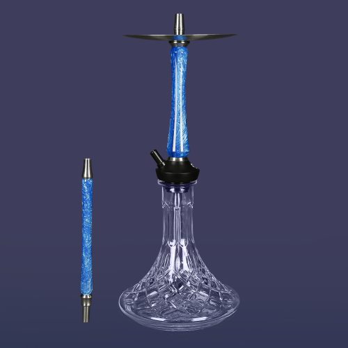 UNION-RESIN Shisha Set Wholesale for Global Distribution Markets