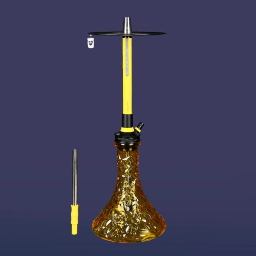 MISA-B Stainless Steel Shisha Wholesale for Global Bulk Buyers