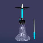MISA-S Wholesale Minimal Order Shisha available for wholesale — Hookah Omnis