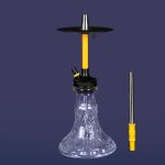 MISA-S Wholesale Minimal Order Shisha available for wholesale — Hookah Omnis