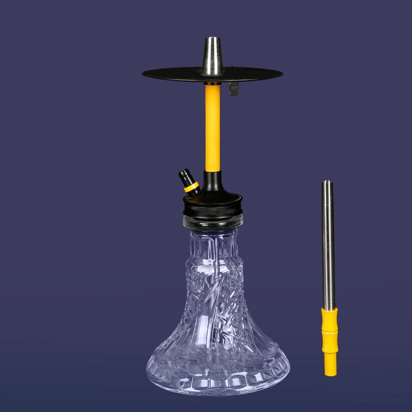 MISA-S Wholesale Minimal Order Shisha available for wholesale — Hookah Omnis
