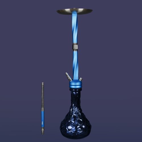 XHOOB Stainless Steel Shisha Wholesale for Global Bulk Supply